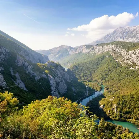 Βίλα Dawn Τρογκίρ