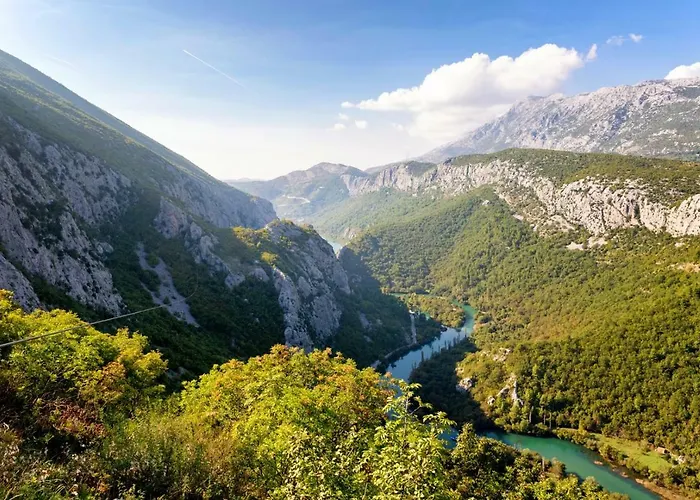 Вілла Dawn Трогір